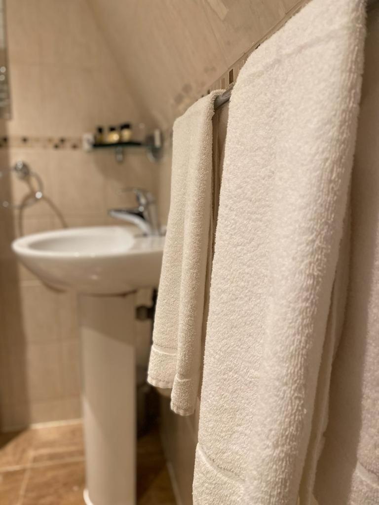 Le Bouchon Brasserie & Hotel Maldon